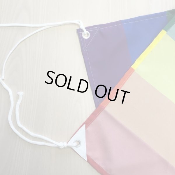 画像2: レインボーフラッグ(MEDIUM) (2)