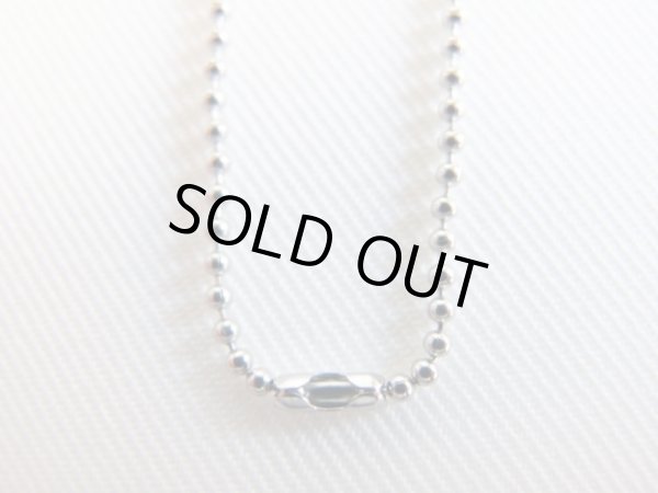 画像3: レインボー・レゴブロックネックレス（タイプF） (3)