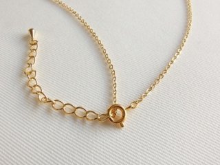ネックレス - レインボーアベニュー