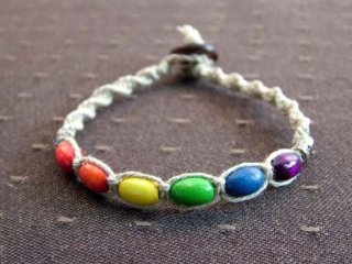 ブレスレット - レインボーアベニュー