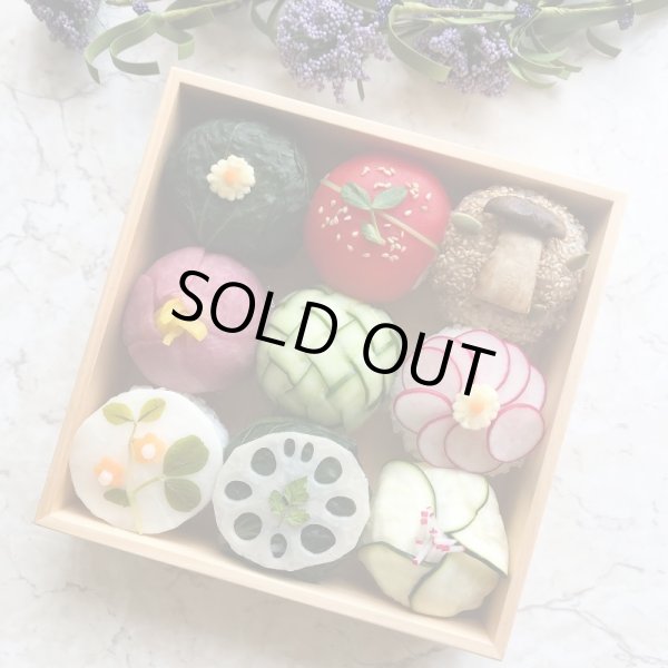 画像7: ライブ配信(貸し切り) ZOOM でのオンライン クッキングショー (7)